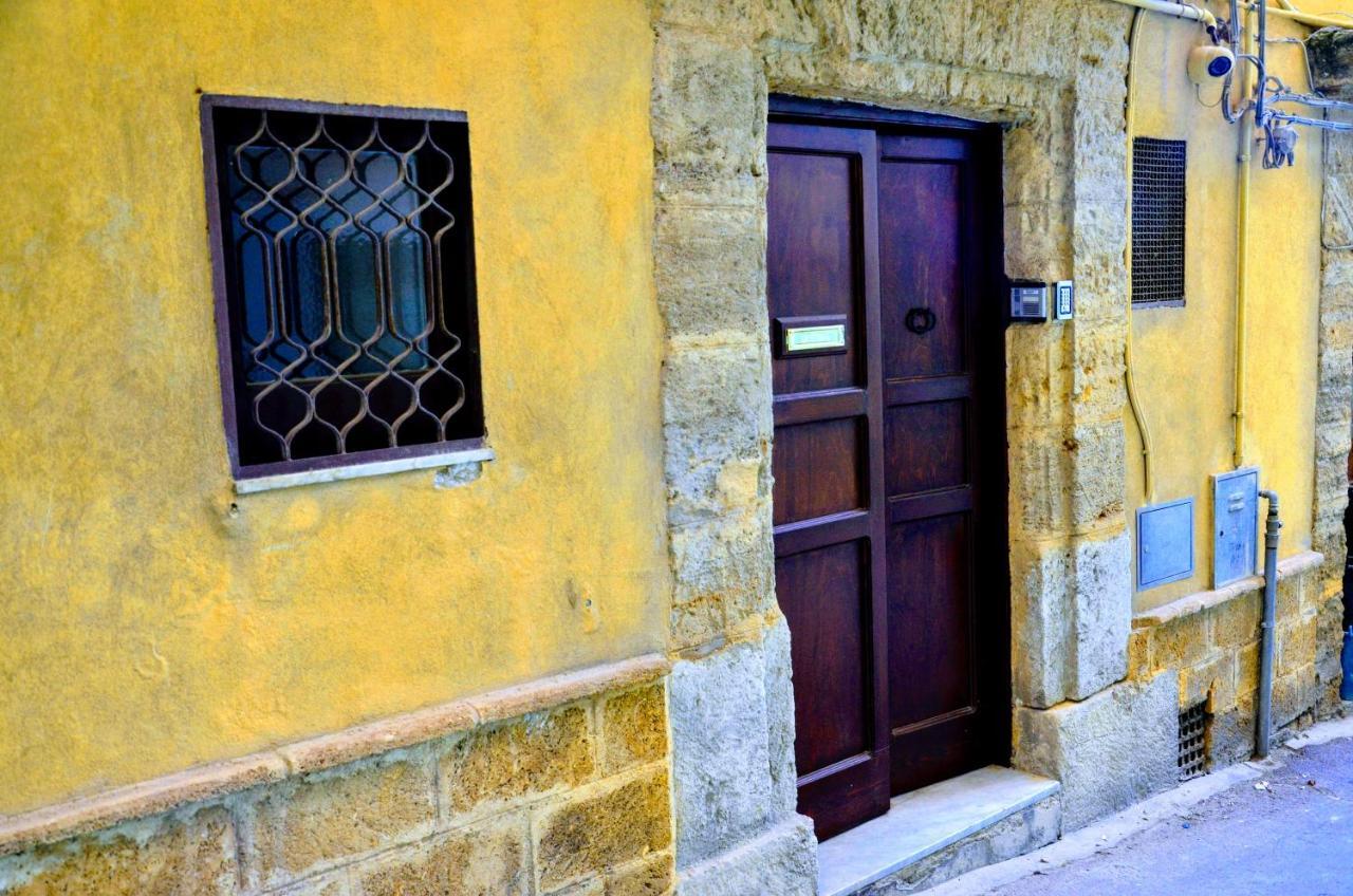 Апартаменти Casa Dolce Casa Агрідженто Екстер'єр фото