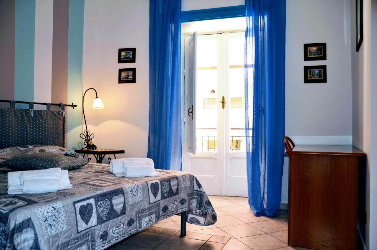 Апартаменти Casa Dolce Casa Агрідженто Екстер'єр фото