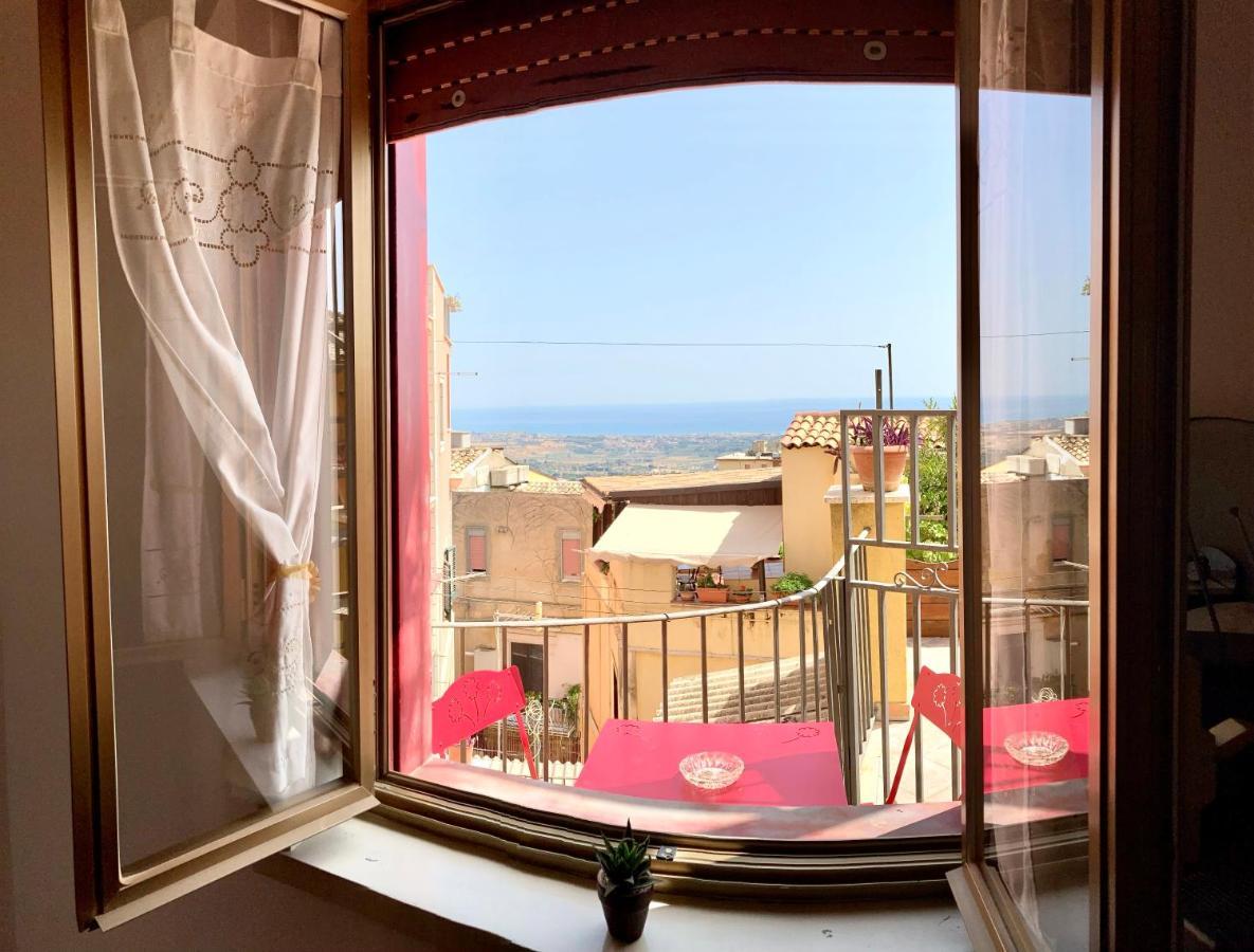 Апартаменти Casa Dolce Casa Агрідженто Екстер'єр фото