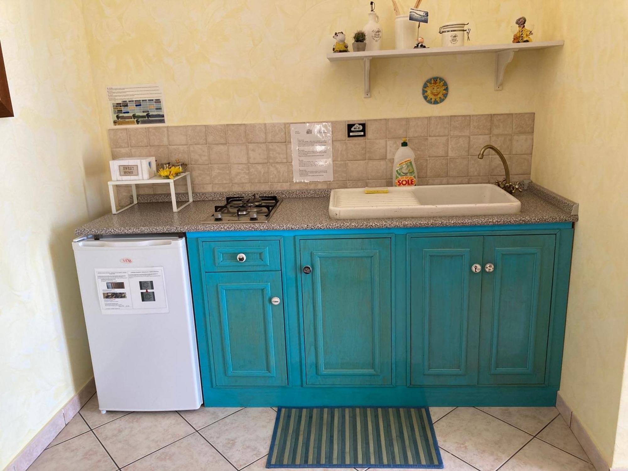 Апартаменти Casa Dolce Casa Агрідженто Екстер'єр фото